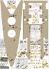 Pontos 23009F1 HMS HOOD 1941 Detail Up Set 1/200